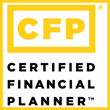 CERTIFIED FINANCIAL PLANNER™ (CFP<sup>®</sup>) Logo